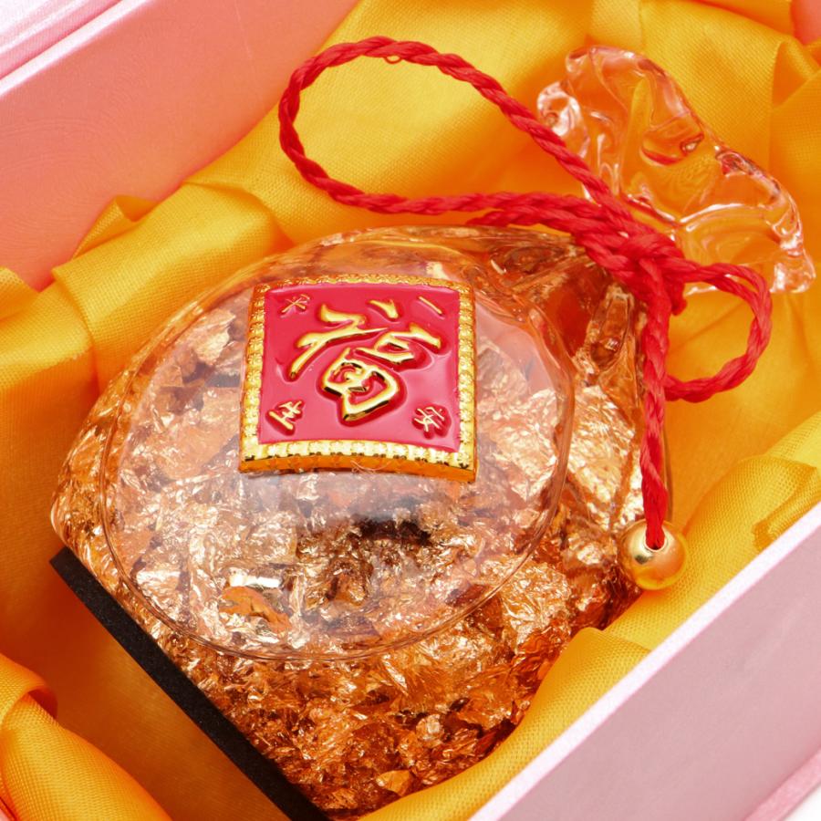 GOLD STONE 黄金の福袋 置き物 金箔入り お正月 縁起物 箱付き 開運 風水 幸福 幸運 2025 プレゼント お返し 爆買 クリスマス :  GOLD STONE. - 通販 - Yahoo!ショッピング
