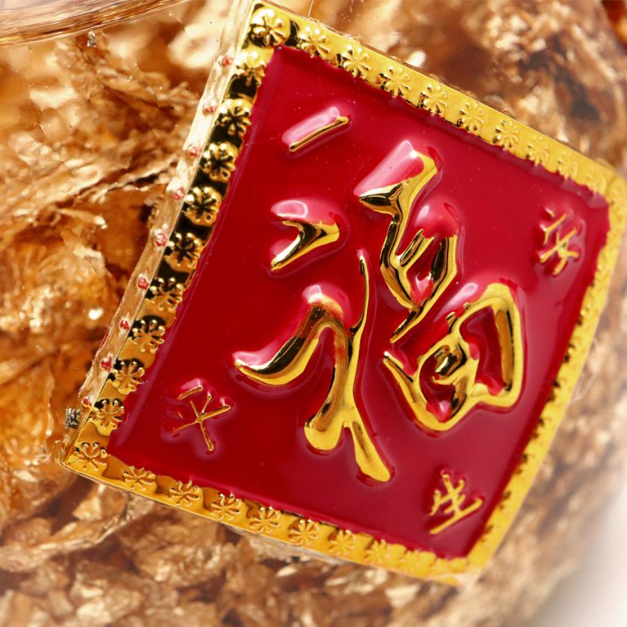 GOLD STONE 黄金の福袋 置き物 金箔入り お正月 縁起物 箱付き 開運 風水 幸福 幸運 2025 プレゼント お返し 爆買 クリスマス :  GOLD STONE. - 通販 - Yahoo!ショッピング