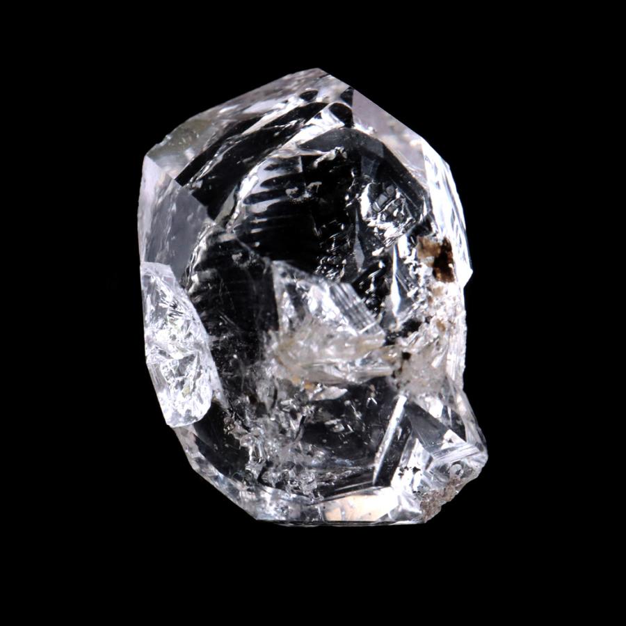 Herkimer diamonds ハーキマー ダイヤモンド ダイヤ 原石 ハーキマー