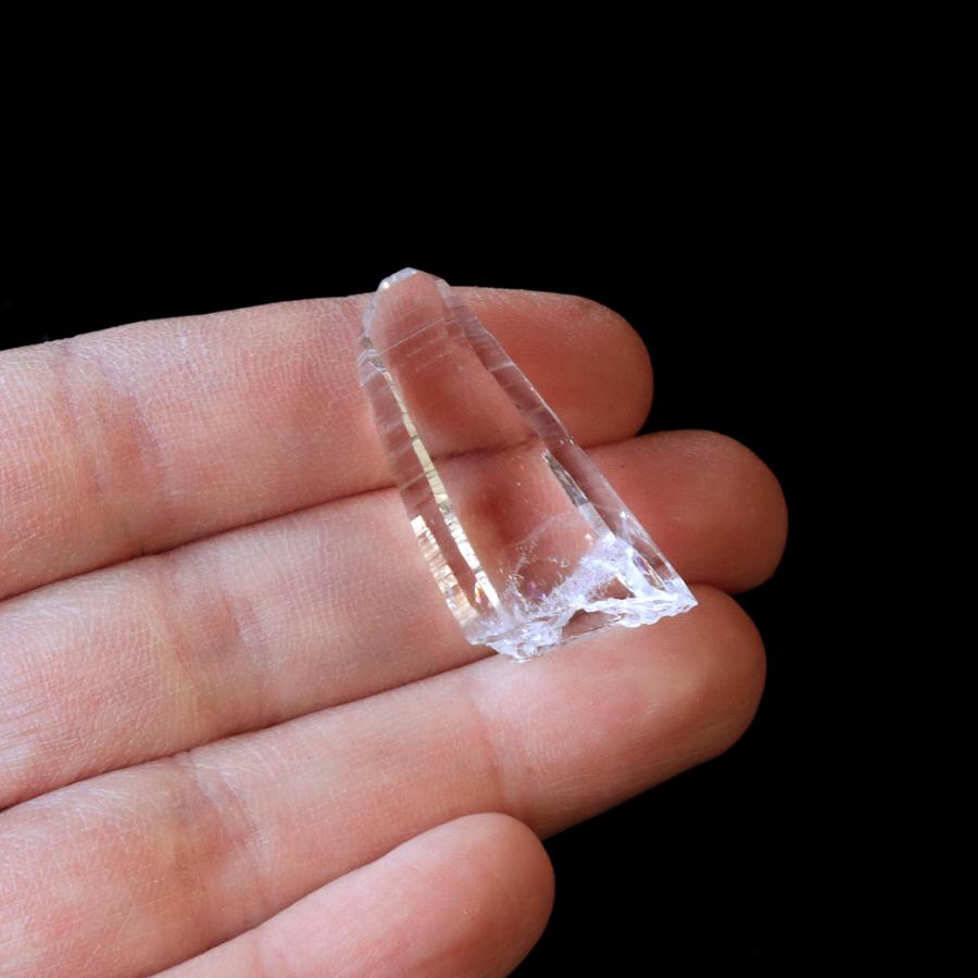 レムリアンシード ポイント コロンビア産 AAAAA 1点もの 9.2g ツーソン