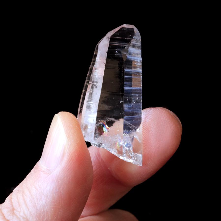 レムリアンシード ポイント コロンビア産 AAAAA 1点もの 9.2g ツーソン