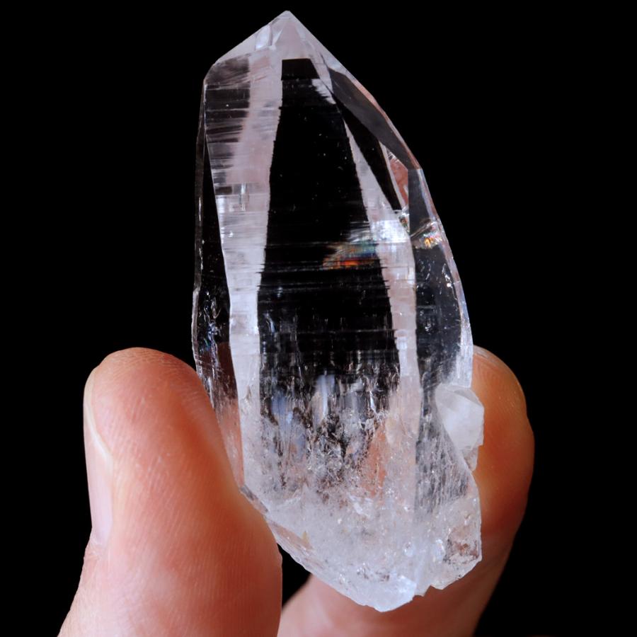 レムリアンシード ポイント コロンビア産 AAAAA 1点もの 28.6g