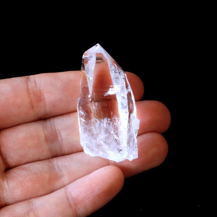 にじいろ　コロンビア産　レムリアン水晶　レインボー綺麗 にじいろ様専用 コロンビア産 レムリアン水晶 レインボー綺麗 【公式通販】