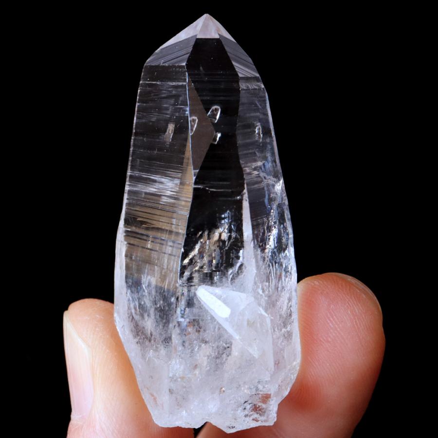 レムリアンシード ポイント コロンビア産 AAAAA 1点もの 28.6g