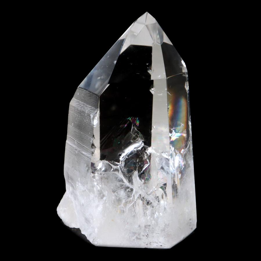 ✳️☆幻宝☆極品極上ハイパワー水晶☆レインボー レムリアンシード