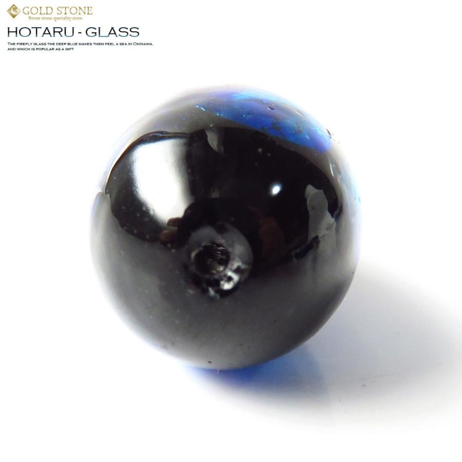 ホタルガラス 粒売り ビーズ 1粒 しずく型 サイズ大 23 x 13mm ホタルガラス 粒売り ビーズ 1粒 しずく型 サイズ大 23 x 13mm