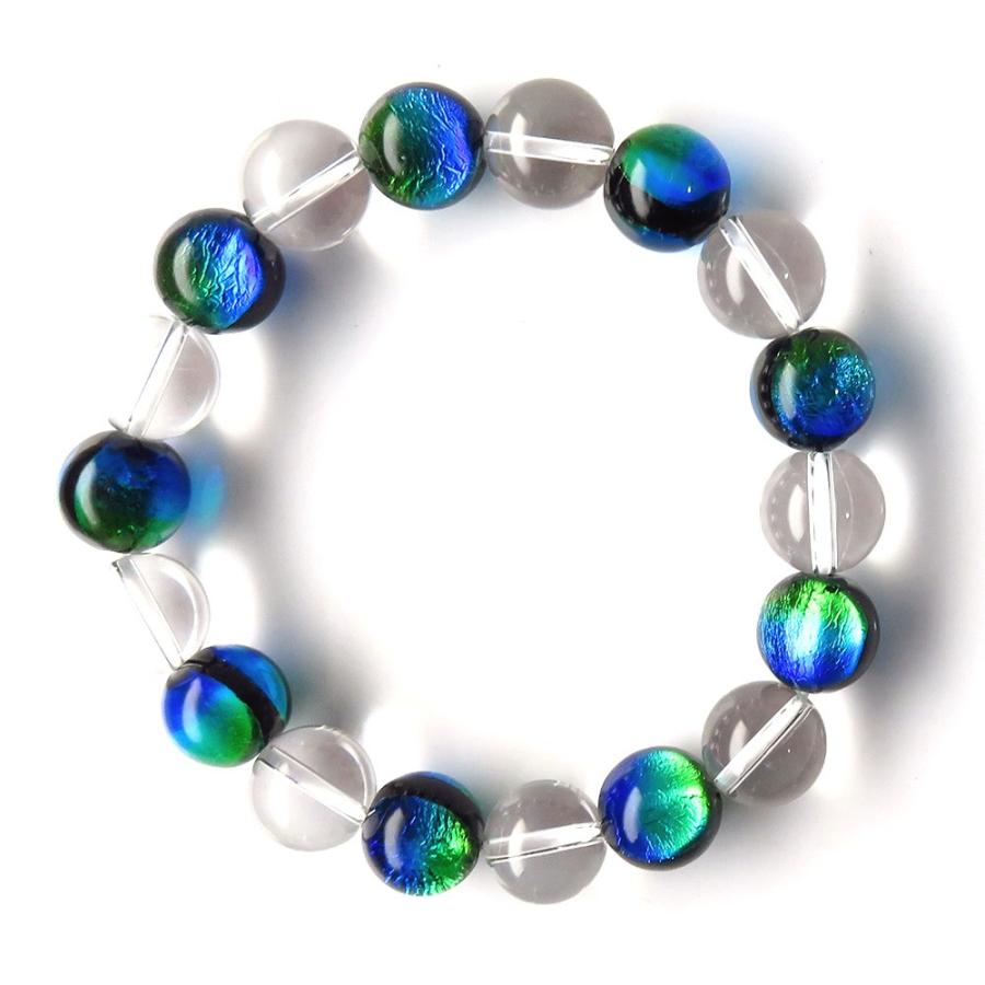 セラフィナイトブレスレット No.001　男女共用 セラフィナイトブレスレット No.001男女共用