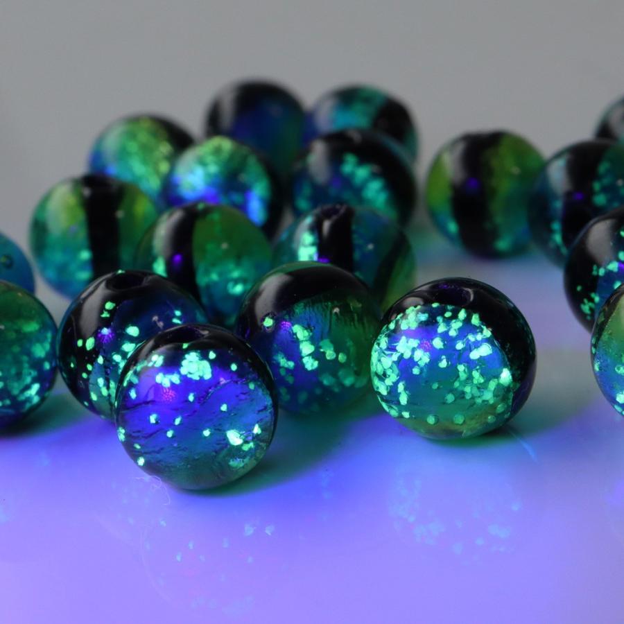 コアガラス　とんぼ玉　紫木蓮　新品未使用 コアガラス とんぼ玉 紫木蓮 新品未使用 - メルカリ