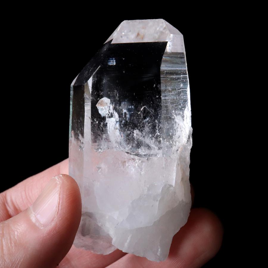 レムリアンシード ポイント コロンビア産 AAAAA 1点もの 71g