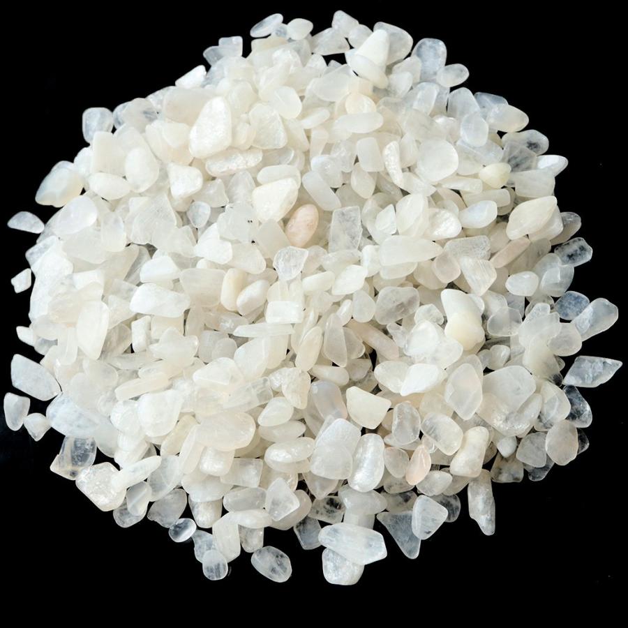 ムーンストーン(月長石) 高品質 さざれ石 本物 100g 天然石 ムーンストーン(月長石) 高品質 さざれ石 本物 100g 天然石