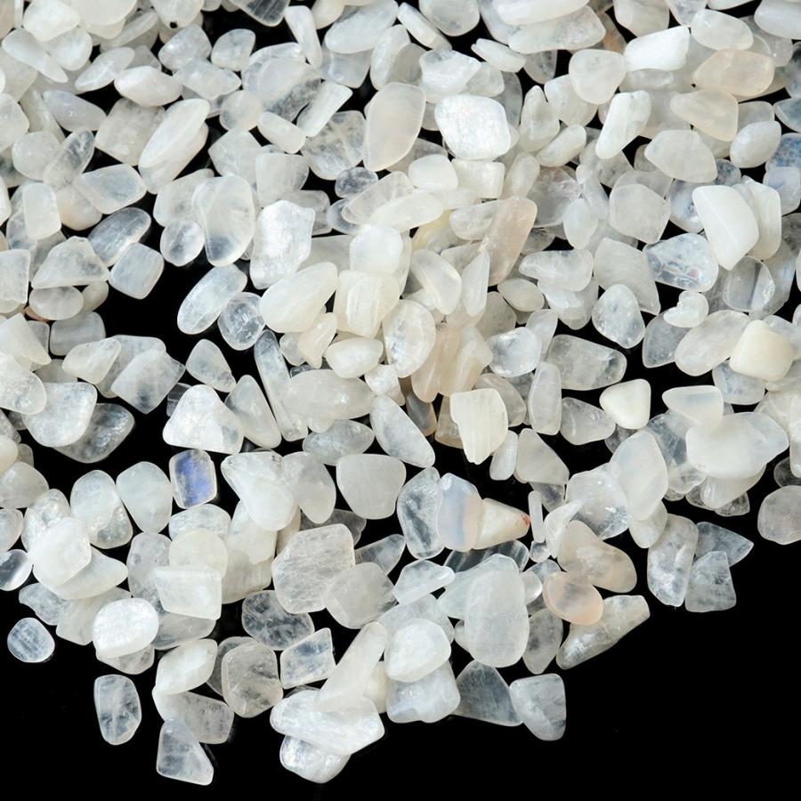 ムーンストーン(月長石) 高品質 さざれ石 本物 100g 天然石 ムーンストーン(月長石) 高品質 さざれ石 本物 100g 天然石