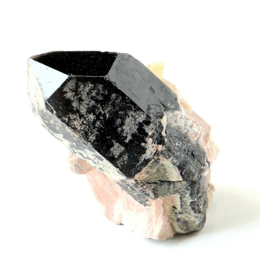 山東省産 146g モリオン 黒水晶 原石 浄化 魔除け 天然石 パワーストーン Morion Gem2 Gold Stone 通販 Yahoo ショッピング