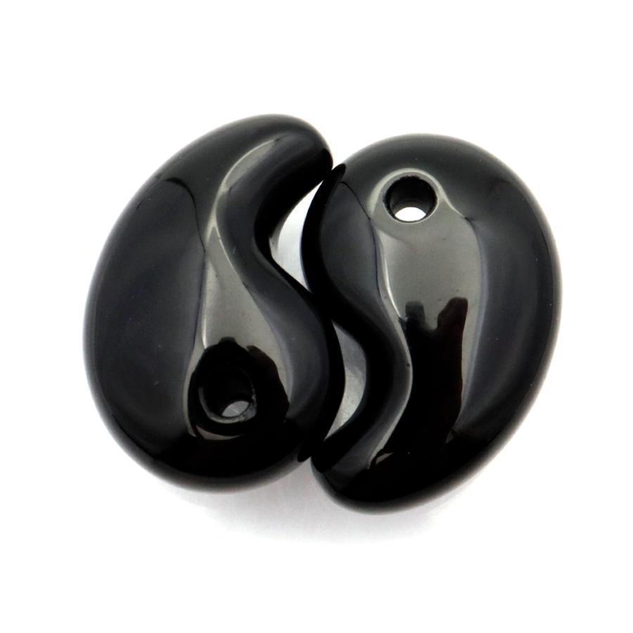 【セール】六芒星 モリオン 勾玉 スモーキークォーツ ペンダント 魔除 天然石 六芒星 モリオン 勾玉 スモーキークォーツ ペンダント 魔除 天然石