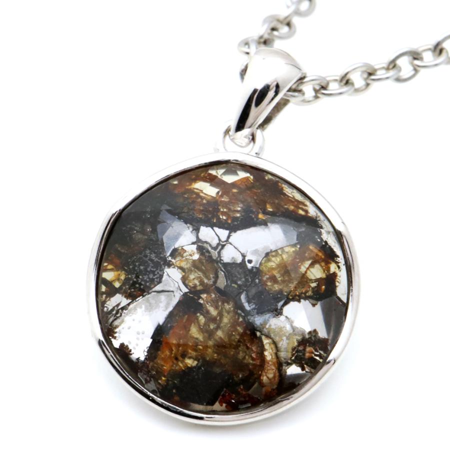 パラサイト隕石 ネックレス 鉄隕石 ケニア産 大衛星 六芒星 ペンダント かんらん石 1点物 クリスマス プレゼント P Meteorite P39 Gold Stone 通販 Yahoo ショッピング