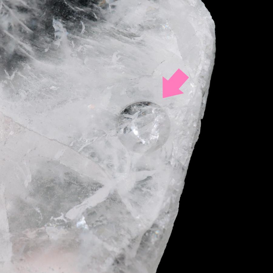 GOLD STONE 水晶 クリスタルクォーツ スライス 原石 ナチュラル 浄化