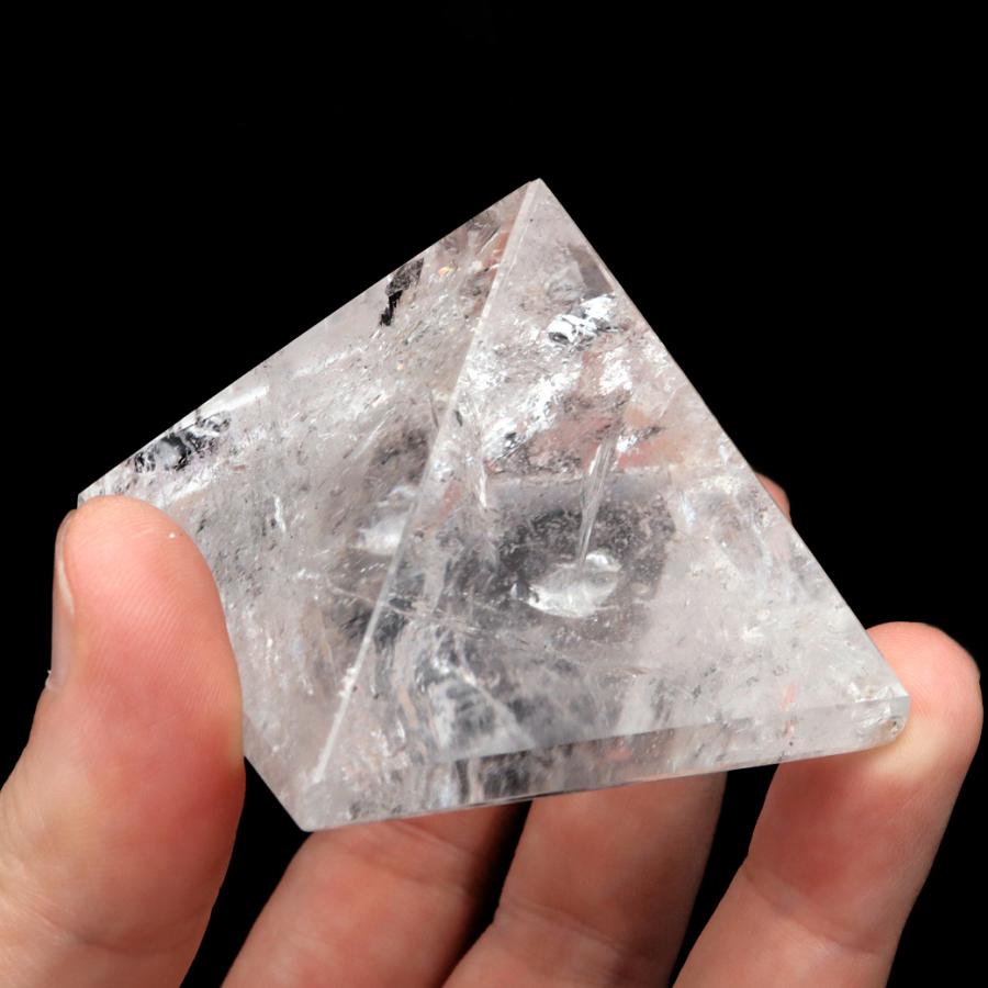 バイーア州セントセ産レムリアンのファセットカット バイーア州