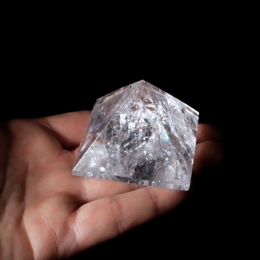 AAAグレード　レムリアンシード　クリスタル　BIG ピラミッド　水晶　シトリン AAAグレード レムリアンシード クリスタル BIG ピラミッド 水晶