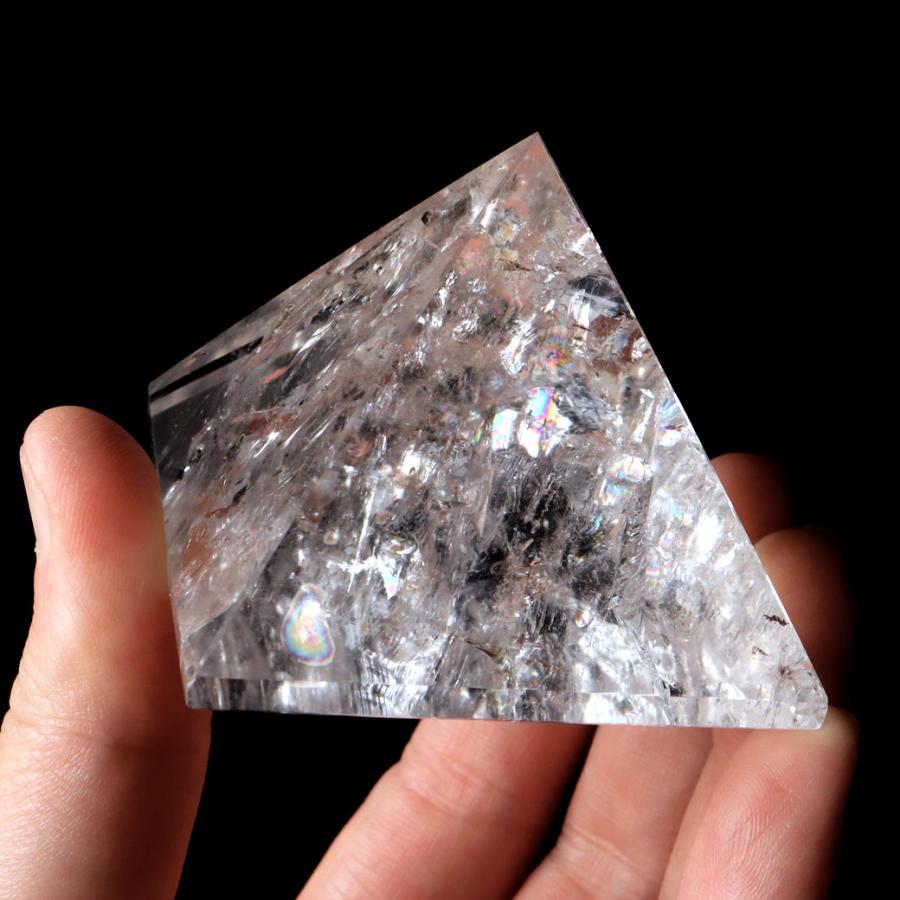 イニシエーション レムリアンシードクリスタル 水晶 原石 ヒマラヤ水晶 イニシエーション レムリアンシードクリスタル 水晶 原石