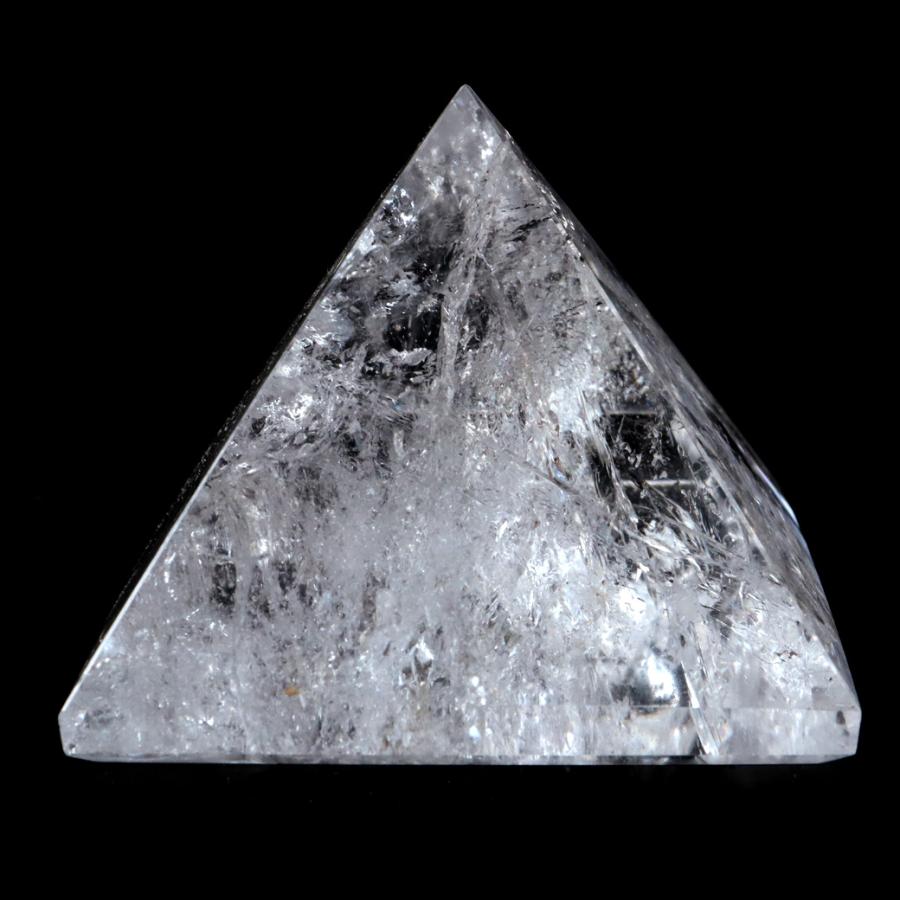 レムリアンシードクリスタル・ピラミッド（大）