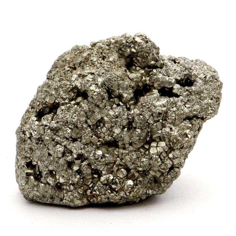 GOLD STONE パイライト 原石 約82g ペルー産 1点もの 黄鉄鉱 pyrite