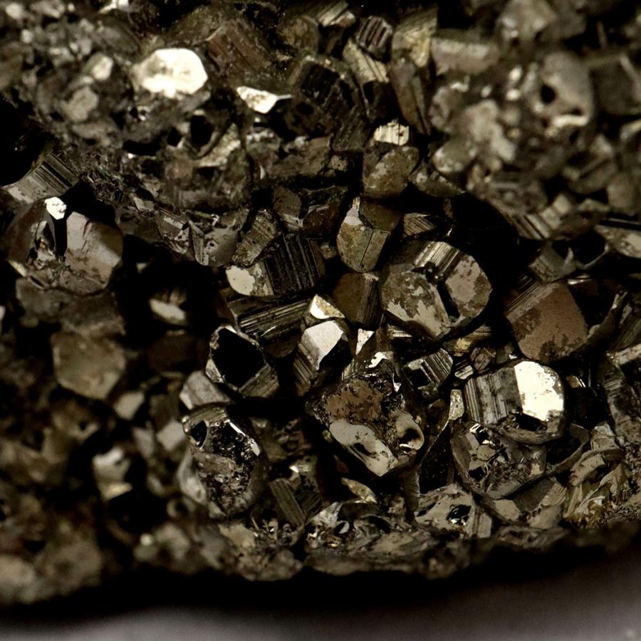 パイライト 原石 約82g ペルー産 1点もの 黄鉄鉱 pyrite