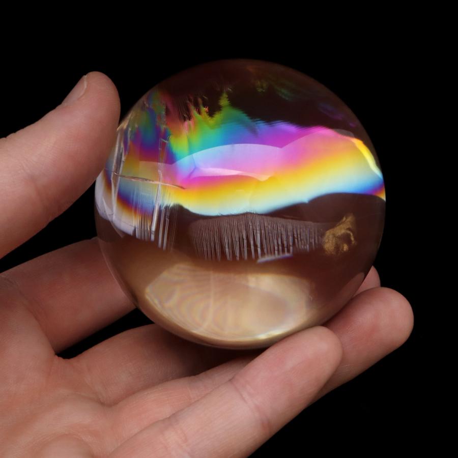 アイリスクォーツ大玉