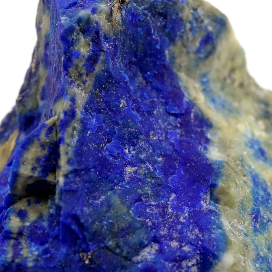 天然石　迫力のラピスラズリ　ラフ　原石　891g / 12 天然石 迫力のラピスラズリ ラフ 原石 891g / 12 天然石迫力の