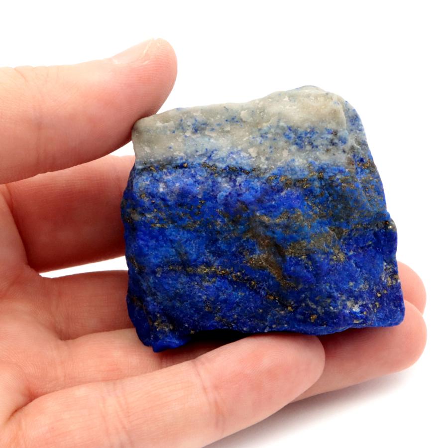 天然石　迫力のラピスラズリ　ラフ　原石　891g / 12 天然石 迫力のラピスラズリ ラフ 原石 891g / 12 天然石迫力の