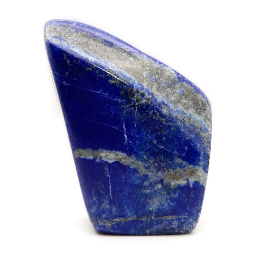 GOLD STONE ラピスラズリ 原石 105g アフガニスタン産 天然石 青金石 