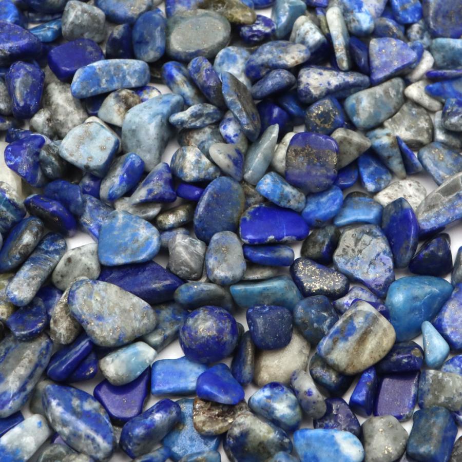 幸運の石で邪気を退ける/ラピスラズリ原石/パワーストーン/天然石/置き石