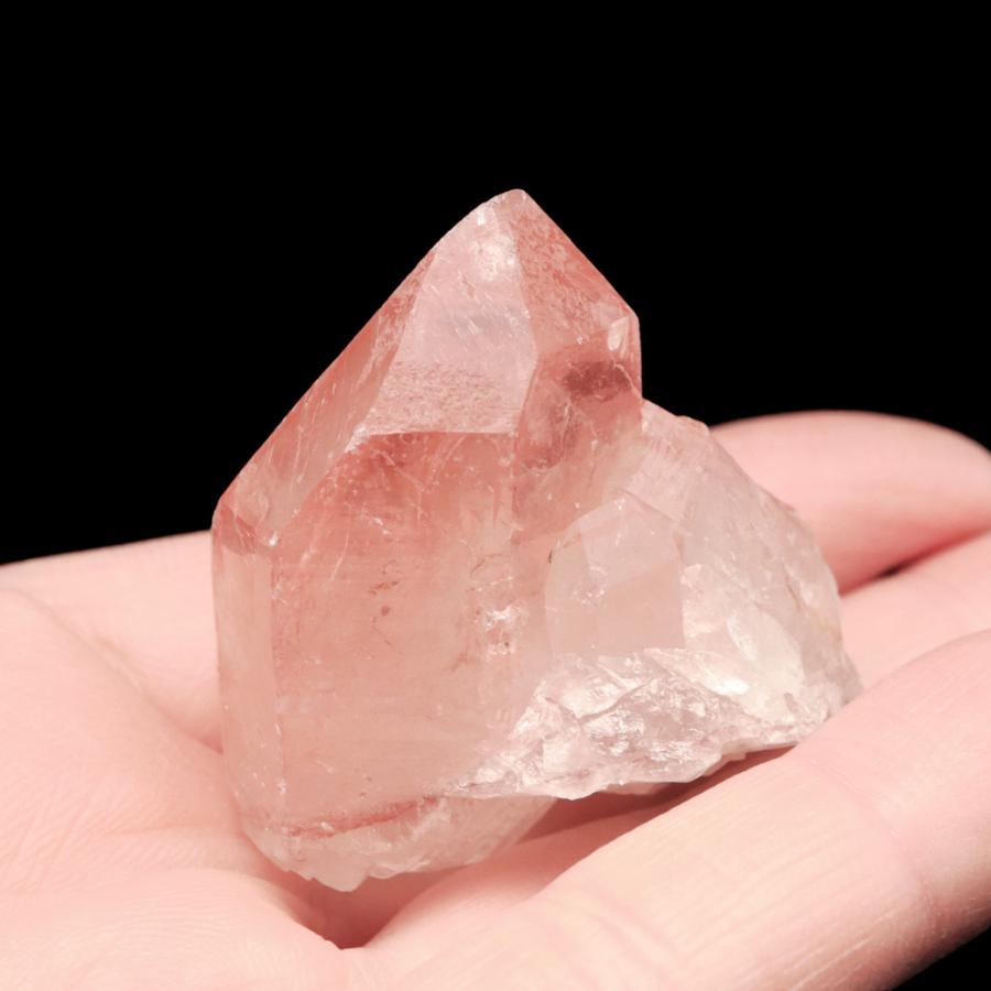 GOLD STONE ドリームシクル レムリアンシード 水晶 ポイント ブラジル