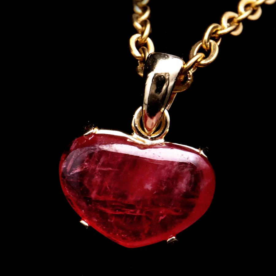 ☆(あい様専用！)インペリアルロードナイト しずく型 ペンダント(SA+)