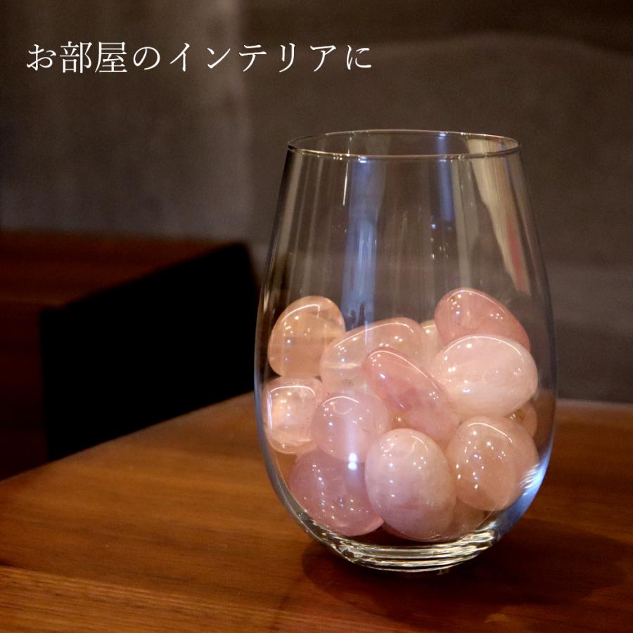 yupendi スターローズクォーツ タンブル マダガスカル産 約500g yupendi スターローズクォーツ タンブル マダガスカル産 約500g