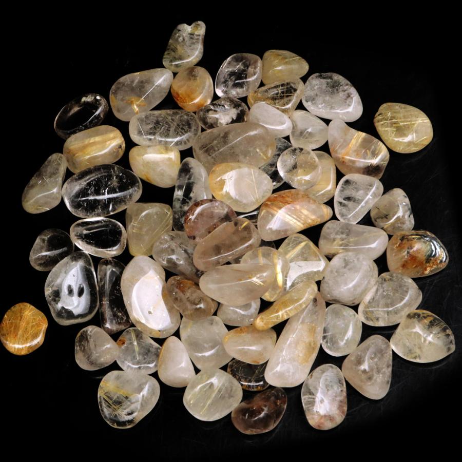 ☆数量限定☆超人気♢褐色針水晶【ブロンズMIXルチルクォーツ