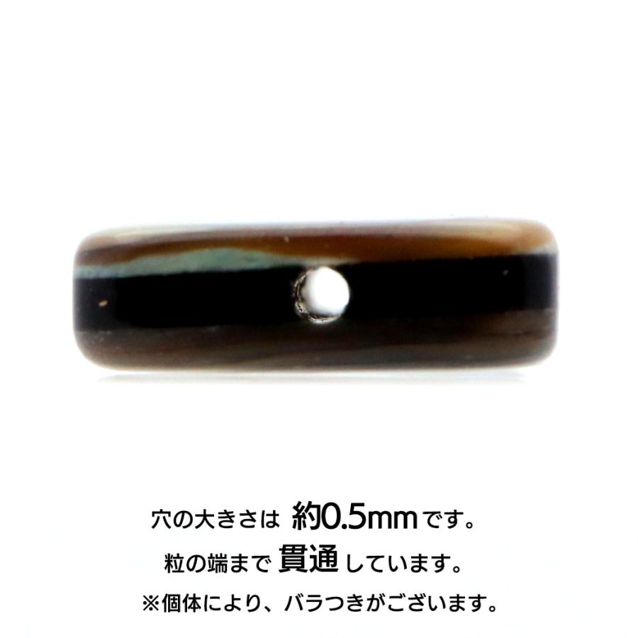 パウアシェル ビーズ 1連 1本売り しずく 10 x 14mm 約28粒 ドロップ アバロンシェル 貝 アワビ 孔雀貝 制作 ハンドメイド 手作り 手芸 DIY 爆買 父の日 | GOLD STONE | 05