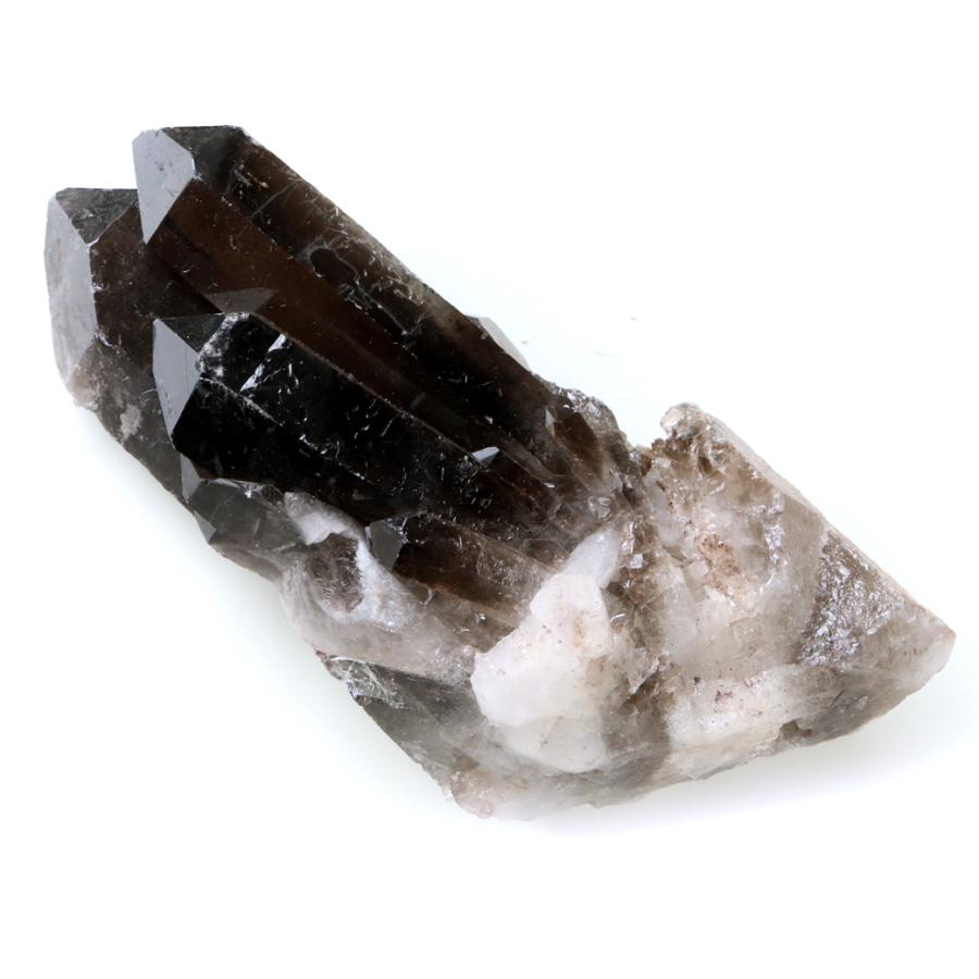 スモーキークォーツ クラスター 天然石 水晶 原石 煙水晶 置き物 スモーキークォーツ クラスター 天然石 水晶 原石 煙水晶 置き物