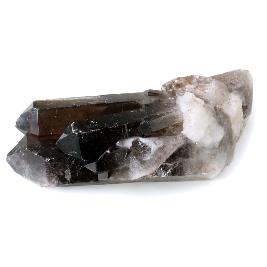 スモーキークォーツ クラスター 天然石 水晶 原石 煙水晶 置き物 スモーキークォーツ クラスター 天然石 水晶 原石 煙水晶 置き物
