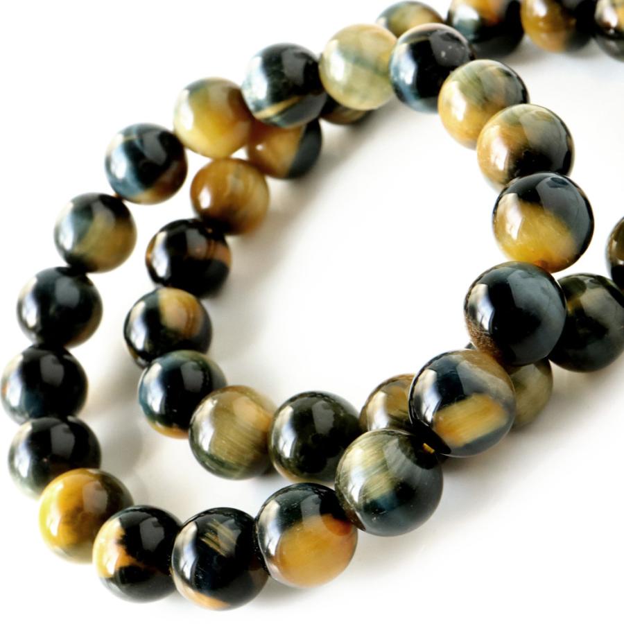 【ほぅ】ゴールドタイガーアイのゴムブレスレット Amazon.co.jp: [GELLVO] タイガーアイ ブレスレット 虎目がより