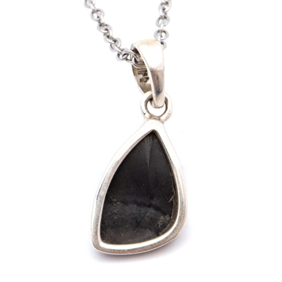 スギライト ネックレス 天然石 ペンダント 1点もの 南アフリカ産