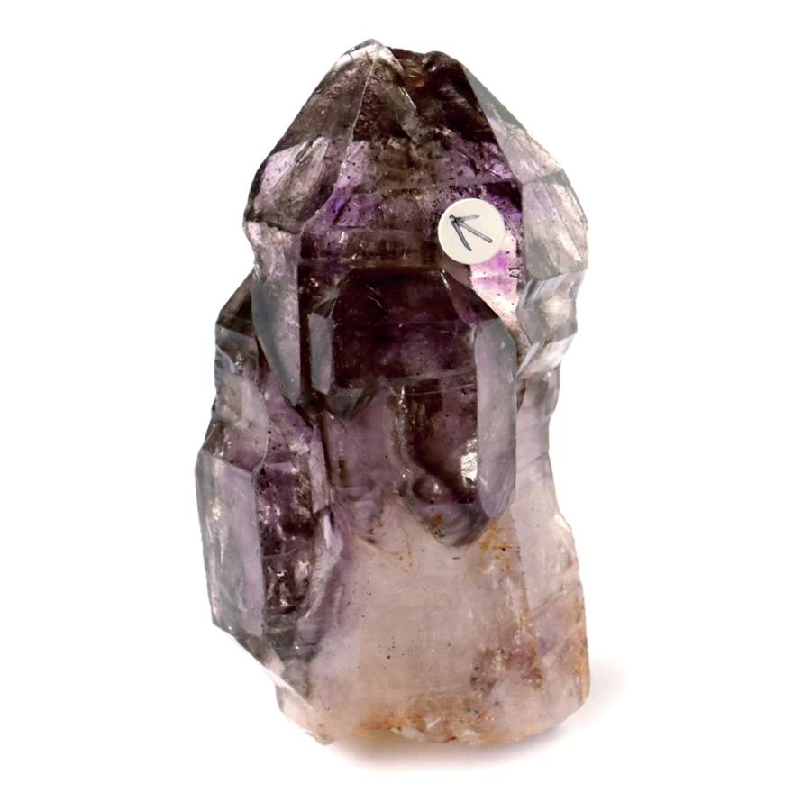 GOLD STONE スーパーセブン 原石 水入り単晶 ポイント 57g 1点もの