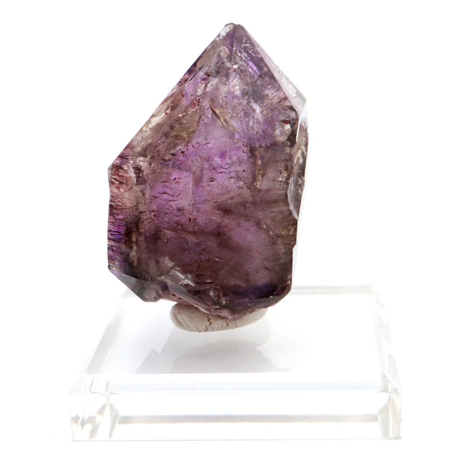 GOLD STONE スーパーセブン 原石 ジンバブエ産 単晶 ポイント 68g 1点