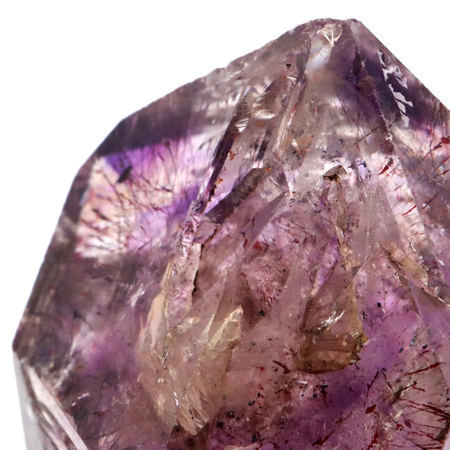 GOLD STONE スーパーセブン 原石 ジンバブエ産 単晶 ポイント 68g 1点