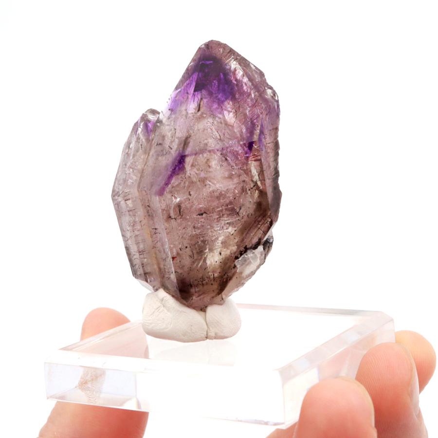 GOLD STONE スーパーセブン 原石 ジンバブエ産 単晶 ポイント 45g 1点