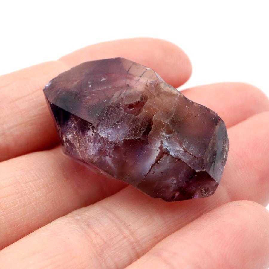 GOLD STONE スーパーセブン 原石 ジンバブエ産 単晶 ポイント 13g 1点 