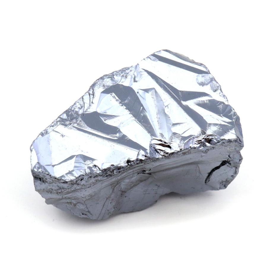 GOLD STONE テラヘルツ鉱石ラフ原石 50-70g前後 1個売り ランダム発送