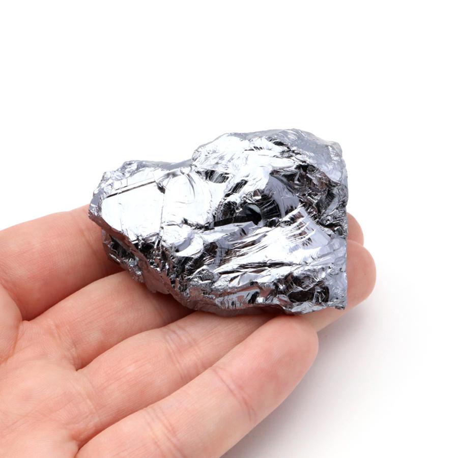 GOLD STONE テラヘルツ鉱石ラフ原石 50-70g前後 1個売り ランダム発送