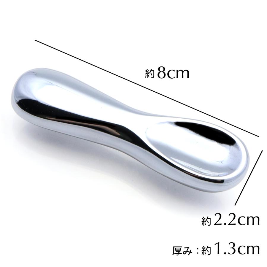 テラヘルツ鉱石 スプーン 健康グッズ 美容 GOLD STONE テラヘルツ鉱石 本物 スプーン 健康グッズ 美容