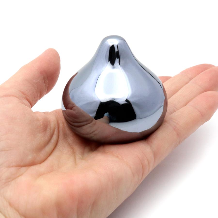 GOLD STONE テラヘルツ鉱石 ホットストーン エステ スタンプ オニオン