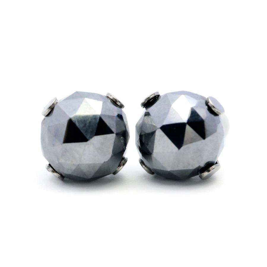 GOLD STONE テラヘルツ鉱石 ピアス レディース メンズ スタッドピアス