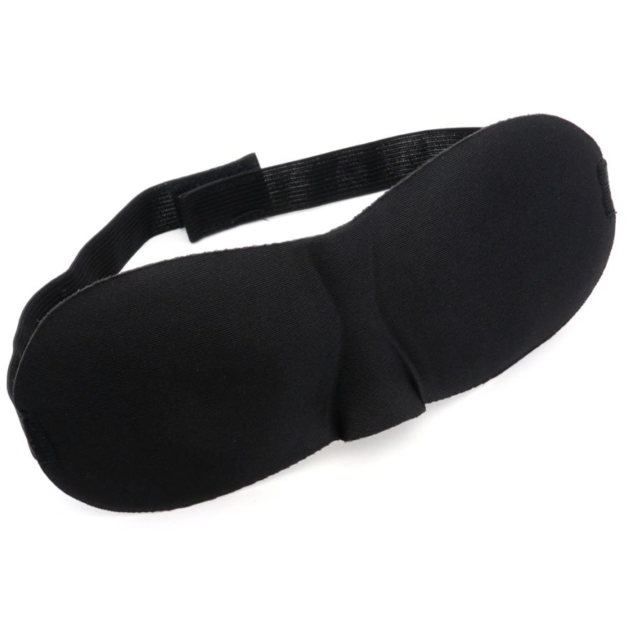 テラヘルツ鉱石 アイマスク ひんやり あったか リラックス 目の疲れ